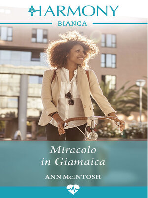 cover image of Miracolo in Giamaica